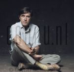 06-06-1980 Brian Ferry at the Hilton Hotel, Rotterdam The Netherlands.

[keywords]Posed, Full Length, Eyecontact, Singer[/keywords]